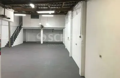 Barracão / Galpão / Depósito com 1 sala para alugar na Avenida Barro Branco, --, Vila do Encontro, São Paulo