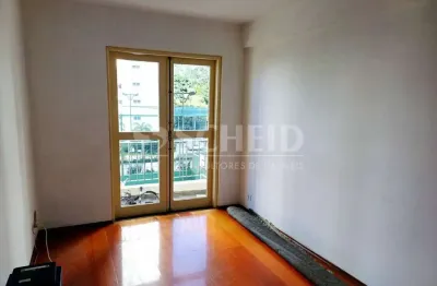 Apartamento com 3 quartos à venda na Rua Iepê, --, Jardim Marajoara, São Paulo