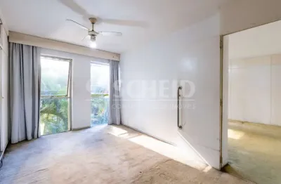 Apartamento com 2 quartos à venda na Rua Cancioneiro Popular, --, Alto da Boa Vista, São Paulo