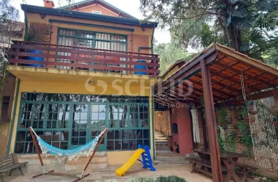 Casa à venda no brooklin - espaço, versatilidade e localização estratégica