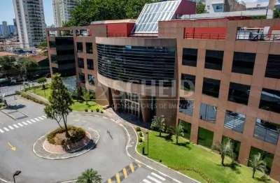 Edifícios corporativo à venda 9.549m2 na chácara santo antônio!