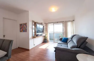 Apartamento tipo para venda com 3 quartos, sendo 1 suíte, 86m²