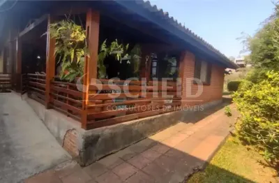 Casa com 4 quartos à venda na Rua Antônio Machado Sant'Anna, --, Jardim Bela Vista (Zona Sul), São Paulo