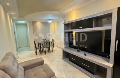 Apartamento para locação jardim marajoara próximo rua sócrates - aceita pet