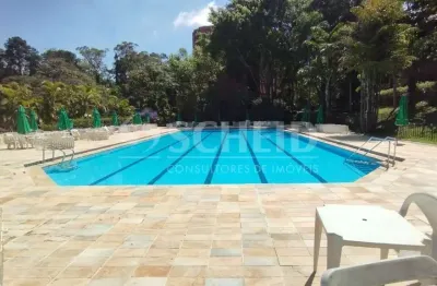 Apartamento para locação com 4 quartos, 2 vagas cobertas no  villas de são paulo, j. marajoara.