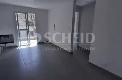 Apartamento para locação 2 dormitórios 1 suíte 1 vaga + varanda