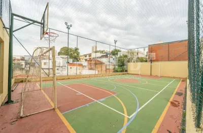 Apartamento tipo para venda com 3 quartos, sendo 1 suíte, 110m²