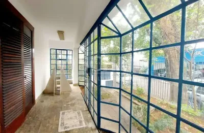 Casa comercial com 3 salas à venda na Rua Nundiaú, --, Alto da Boa Vista, São Paulo