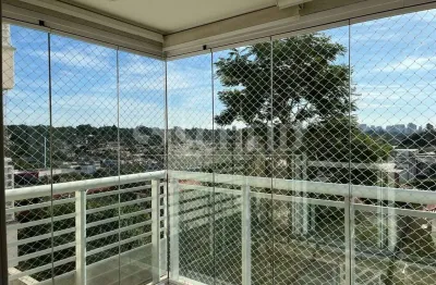 Apartamento a venda de 64,00m² útil, com 2 quartos e 1 vaga, na vila mascote