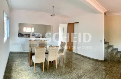 Casa na vila castelo com 120m² , 3 dormitórios, 1 suíte,  4 vagas..