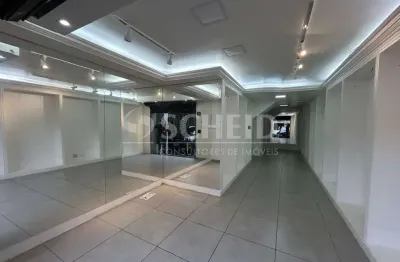 Casa comercial com 1 sala para alugar na Rua Jaime do Espírito Santo, --, Jardim Marajoara, São Paulo