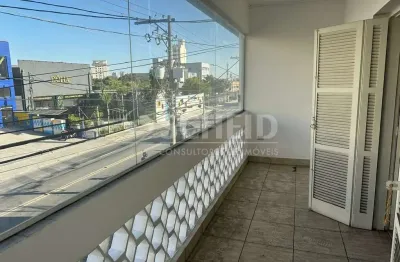 Imóvel comercial para locação no jardim marajoara na av washington luis