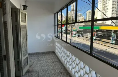 Imóvel comercial para locação no jardim marajoara na av washington luis