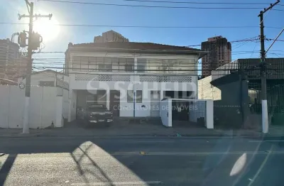 Imóvel comercial para locação no jardim marajoara na av washington luis