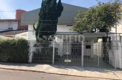 Casa espaçosa em rua fechada na granja julieta com 346m² de conforto e segurança