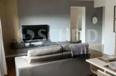 Apartamento para locação, na vila olímpia com 97m², 3 quartos (1 suíte) e 1 vaga