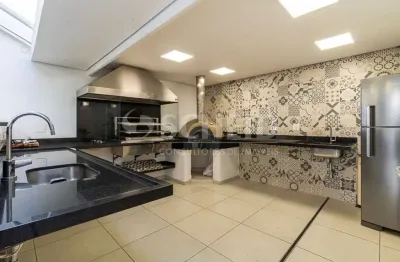 Apartamento tipo para venda com 3 quartos, sendo 1 suíte, 160m²