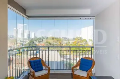 Apartamento tipo para venda com 2 quartos, sendo 1 suíte, 66m²