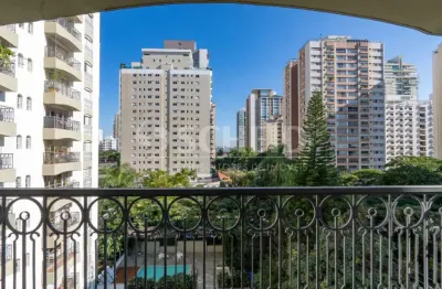 Apartamento tipo para venda com 3 quartos, sendo 1 suíte, 131m²