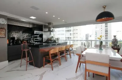 Apartamento com 3 quartos à venda na Rua Volta Redonda, --, Campo Belo, São Paulo