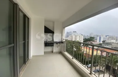 Apartamento à venda no condomínio living unique ? chácara santo antônio, zona sul de são paulo