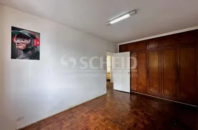 Casa com 4 quartos à venda na Rua Marquês de Cascais, --, Brooklin, São Paulo