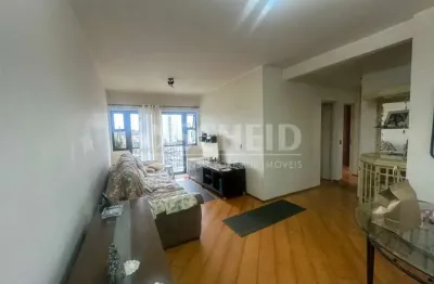 Ótimo apartamento no jardim marajoara 3 quartos 1 suíte 77m 2 vagas.