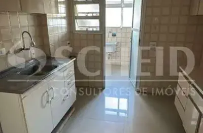 Apartamento 80 m², 2 dormitórios à venda em vila santa catarina