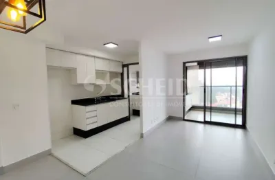 Apartamento para locação no alto da boa vista - 67m2 - 2 dormitórios - 1 suíte - 1 vaga   - deposito