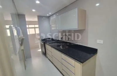 Apartamento com 2 quartos à venda na Rua Guararapes, --, Brooklin, São Paulo