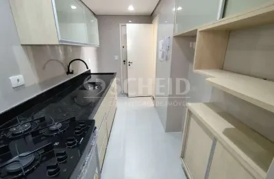 Apartamento com 2 quartos à venda na Rua Guararapes, --, Brooklin, São Paulo
