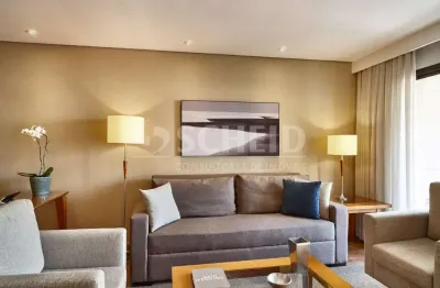Vende-se apartamento residencial de alto padrão - jardins, são paulo (sp)