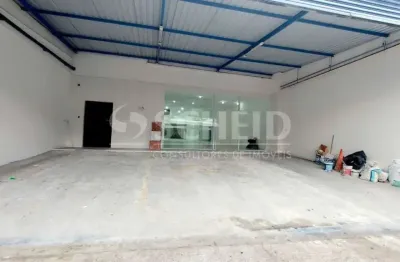 Prédio comercial em santo amaro com 700m² próximo estação adolfo pinheiro - pé direito 6,50m