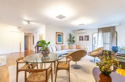 Apartamento á venda no campo belo com 300m², 3 quartos, 4 vagas.