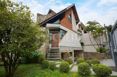 Casa moderna à venda no jardim marajoara ? são paul