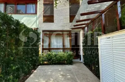 Casa de vila à venda no brooklin, modernidade, conforto e sustentabilidade