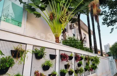 Casa com 3 quartos à venda na Rua Jacira, --, Moema, São Paulo