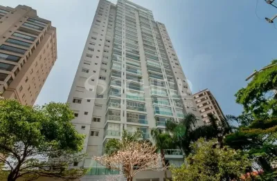 Apartamento com 3 quartos à venda na Rua Dionísio da Costa, --, Vila Mariana, São Paulo
