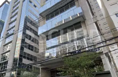 Sala comercial duplex para locação com 200 metros no itaim bibi