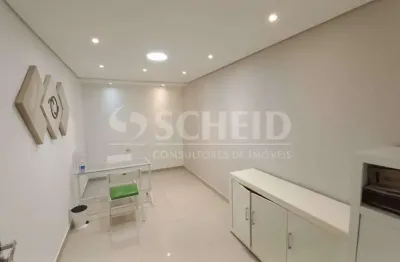Sala comercial no coração do jardim marajoara, dentro de centro estético!
