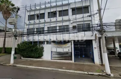 Prédio com 15 salas à venda na Avenida Morumbi, --, Alto da Boa Vista, São Paulo