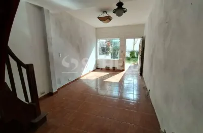 Casa a venda de 70,00m² útil, com 2 quartos e 1 vaga, no campo belo.