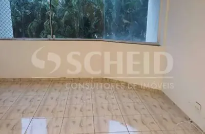 Apartamento com 3 quartos para alugar na Rua Sócrates, --, Jardim Marajoara, São Paulo