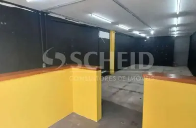 Sala comercial 40m² no jardim marajoara, no estacionamento da vestcasa interlagos.