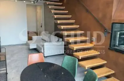 Apartamento com 3 quartos para alugar na Rua Casa do Ator, --, Vila Olímpia, São Paulo