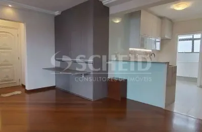 Vila mariana, apartamento para locação, 3 quartos, 3 vagas, 116m².