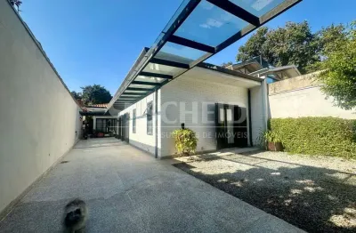 Casa à venda no bairro alto da boa vista com 3 suites!