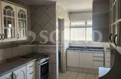 Apartamento com 3 quartos à venda na Avenida Engenheiro José Salles, --, Interlagos, São Paulo
