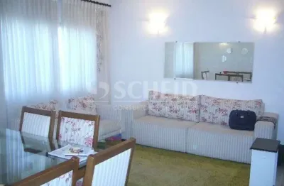 Casa com 4 quartos, 3 banheiros localizada na região do jabaquara.