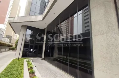 Prédio incrível, com 294m² , elegância de sobra e visibilidade garantida na charmosa rua joaquim